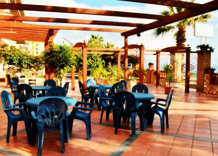 Hotel Solemar