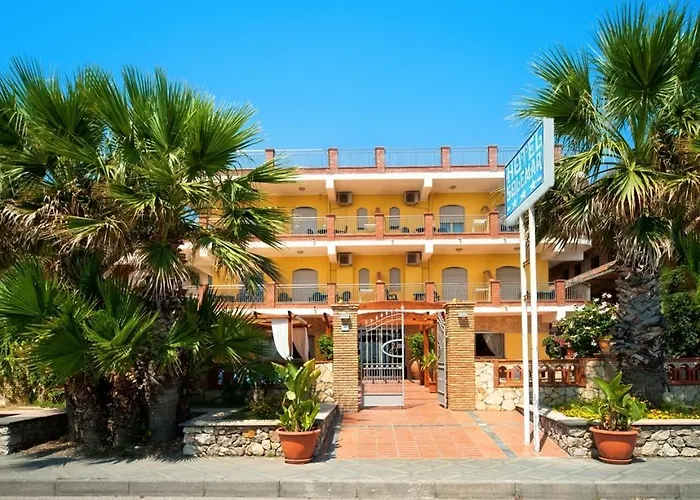 Hotel Solemar