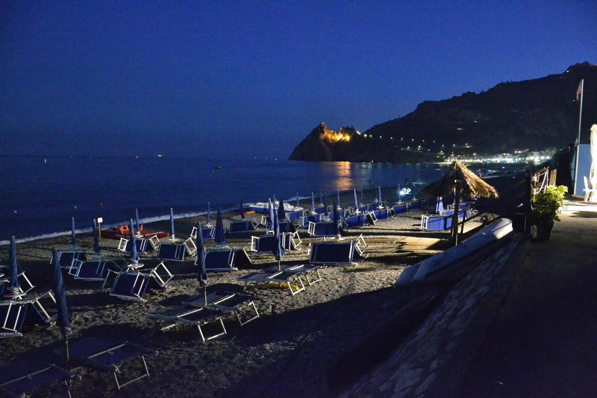 Solemar Sant'Alessio Siculo