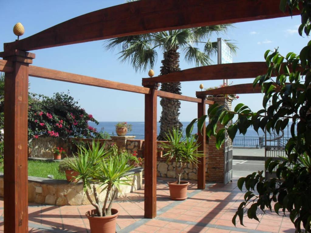 Hotel Solemar Sant'Alessio Siculo