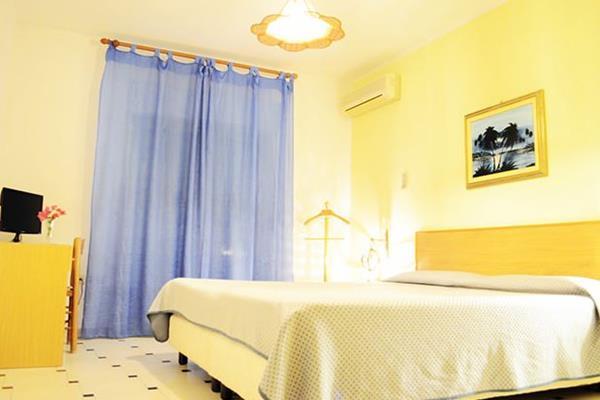 Solemar Hotel 3*