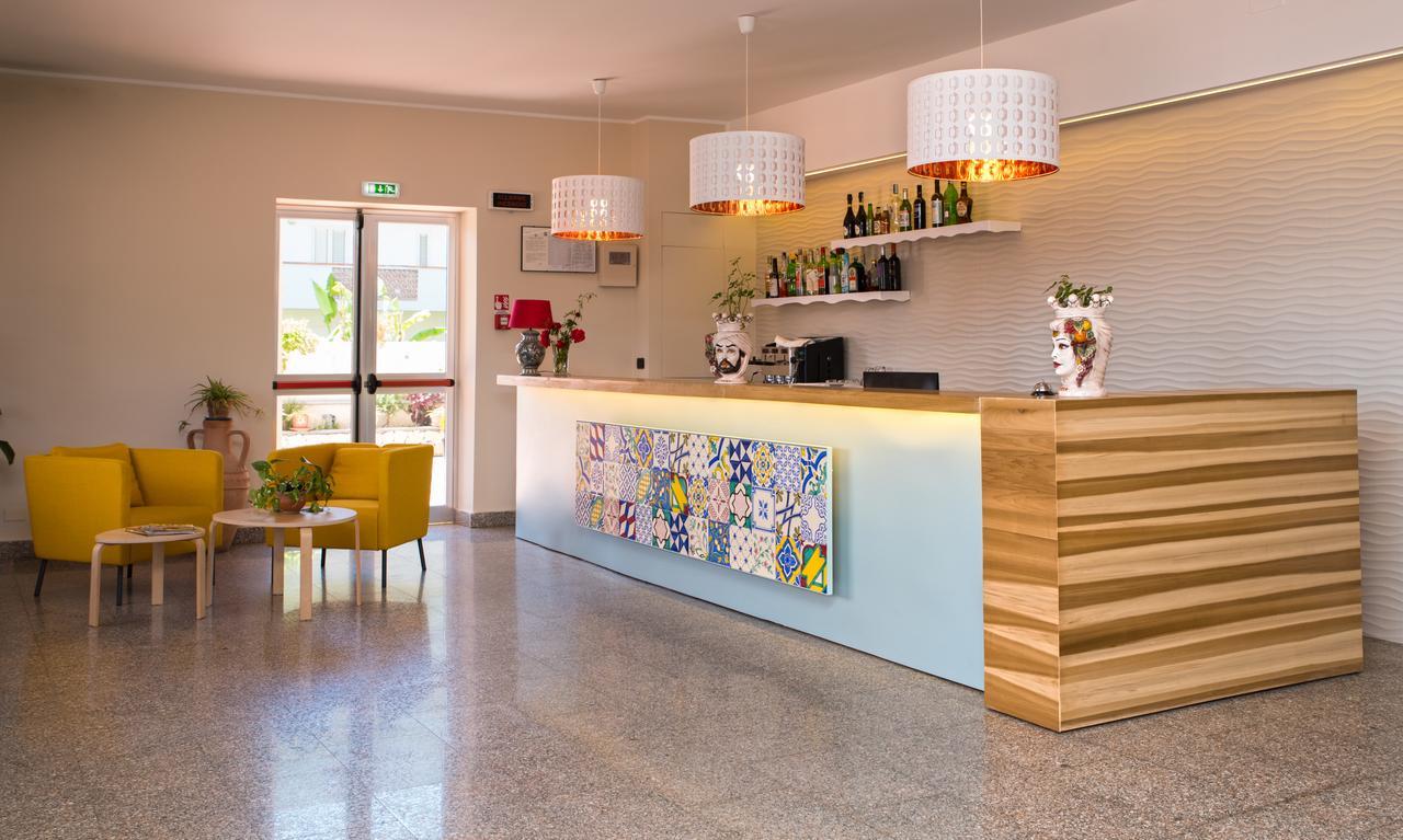 Hotel Solemar Sant'Alessio Siculo