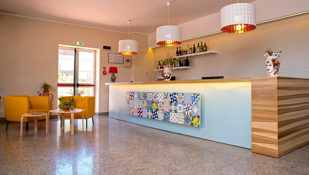 Hotel Solemar 3*