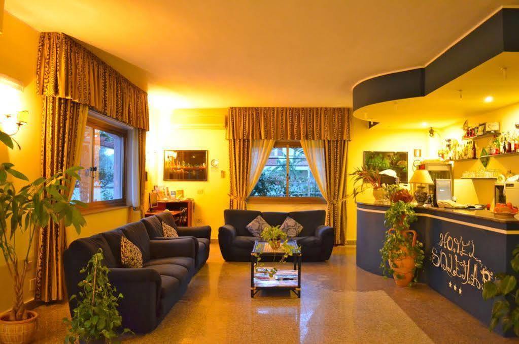 Hotel Solemar Sant'Alessio Siculo
