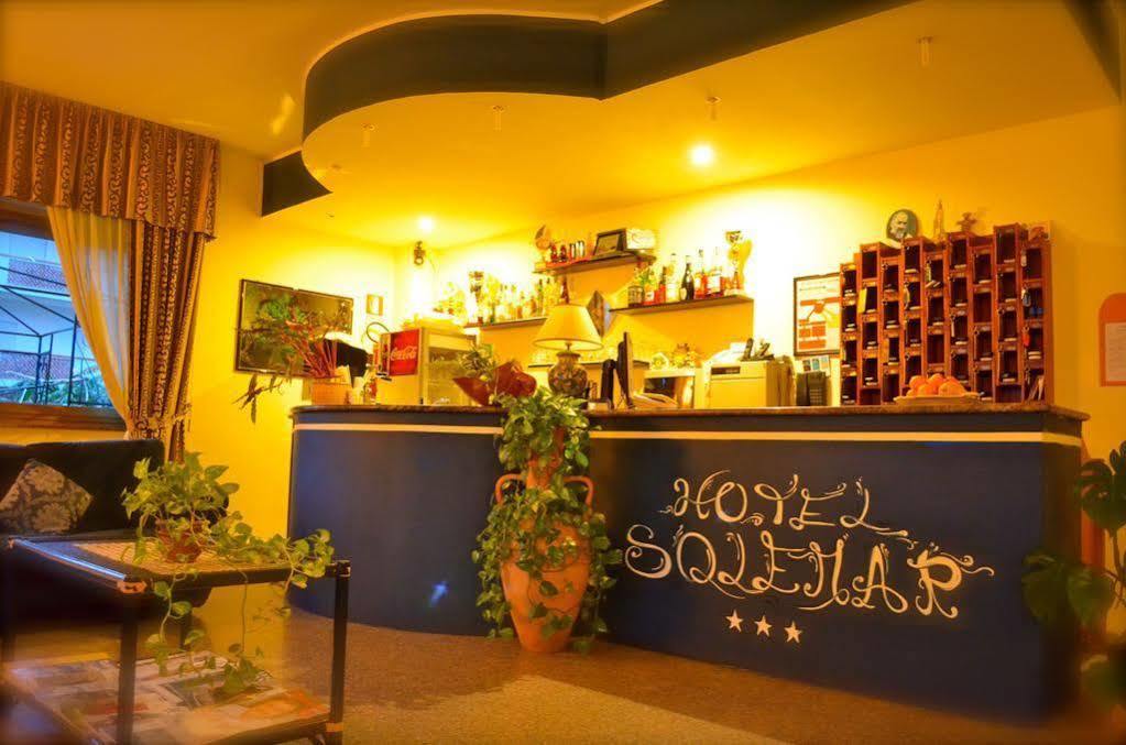 Solemar Hotel